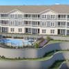 Condos and Lakeside Amenity at Waterstone in Sherrills Ford