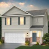 Kephart Elevation A