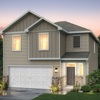 Kephart Elevation B