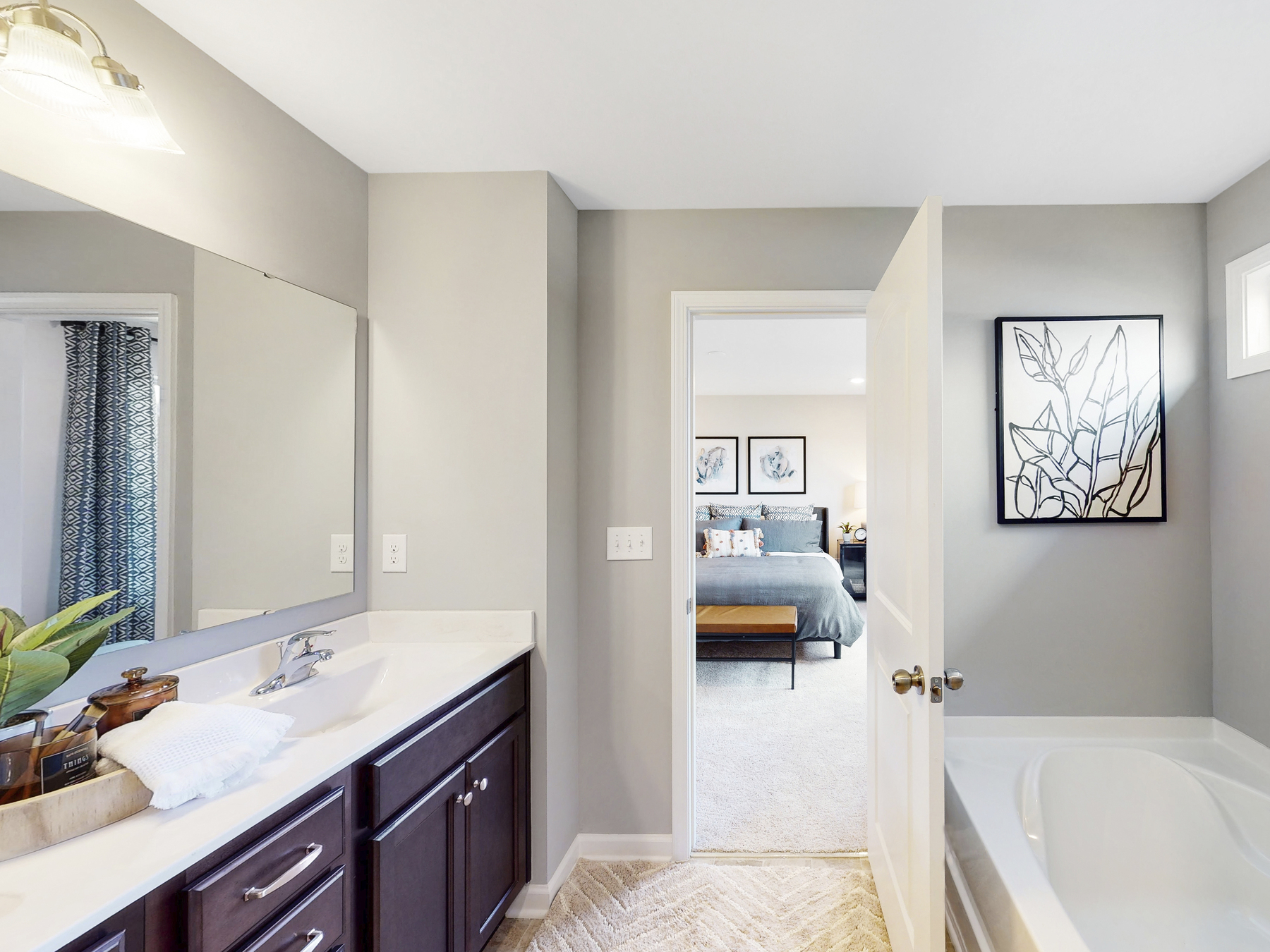 Kephart Owner's Suite