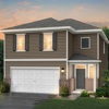Mitchell Elevation A