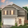 Mitchell Elevation C
