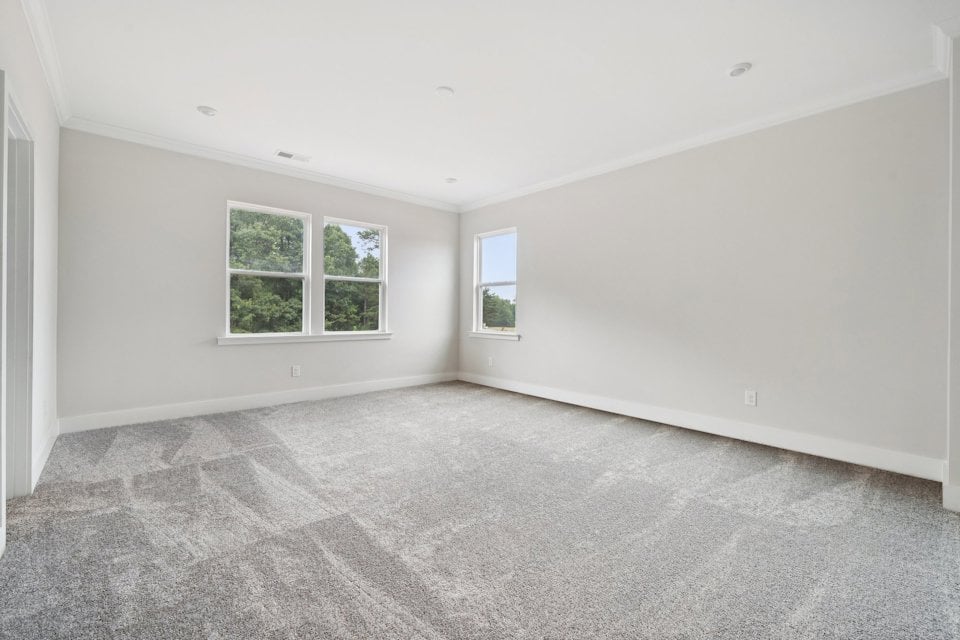 Maple Primary Suite at Wynswept in Maiden, NC