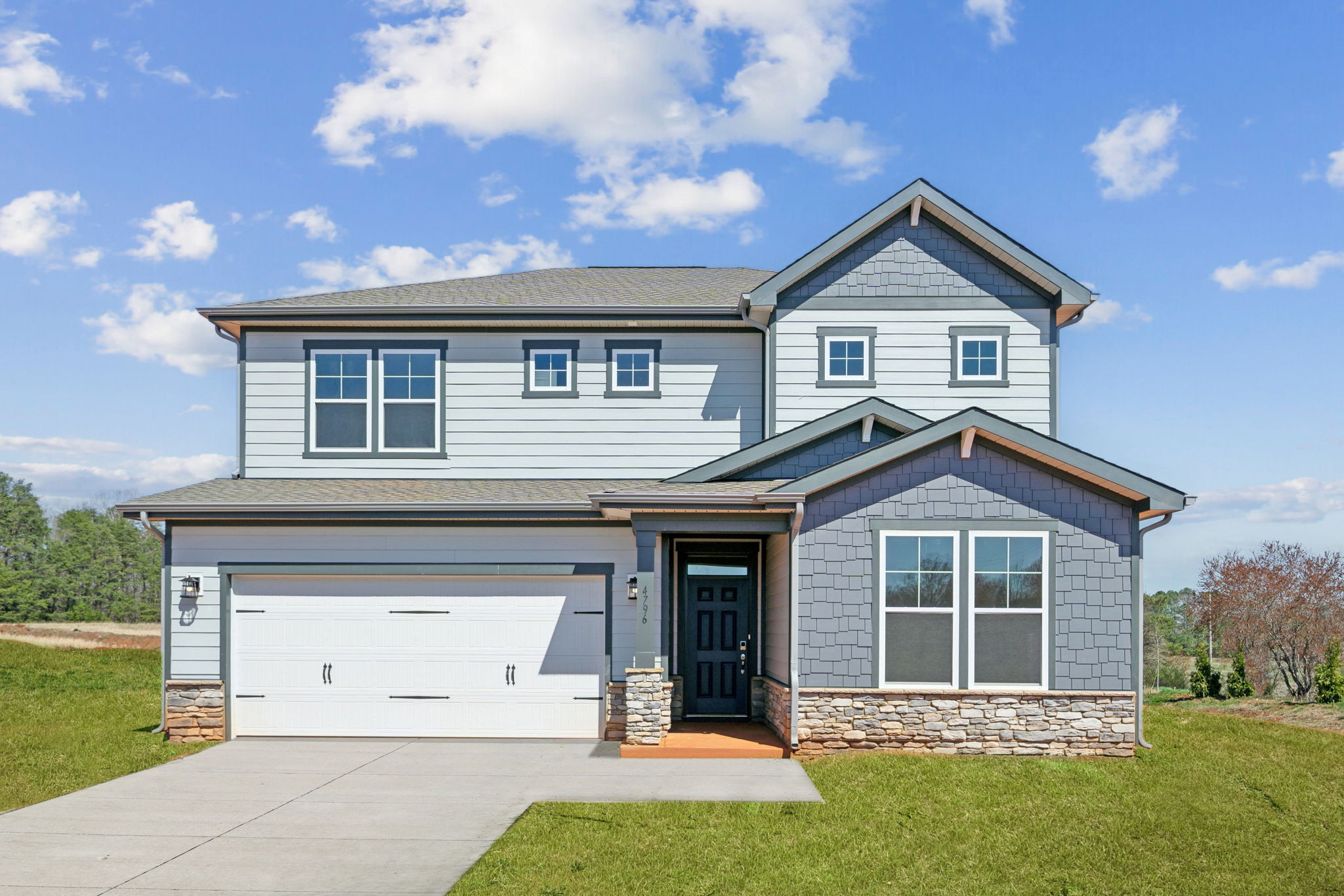 Address 4796 N Wynswept Dr | Lot 0090