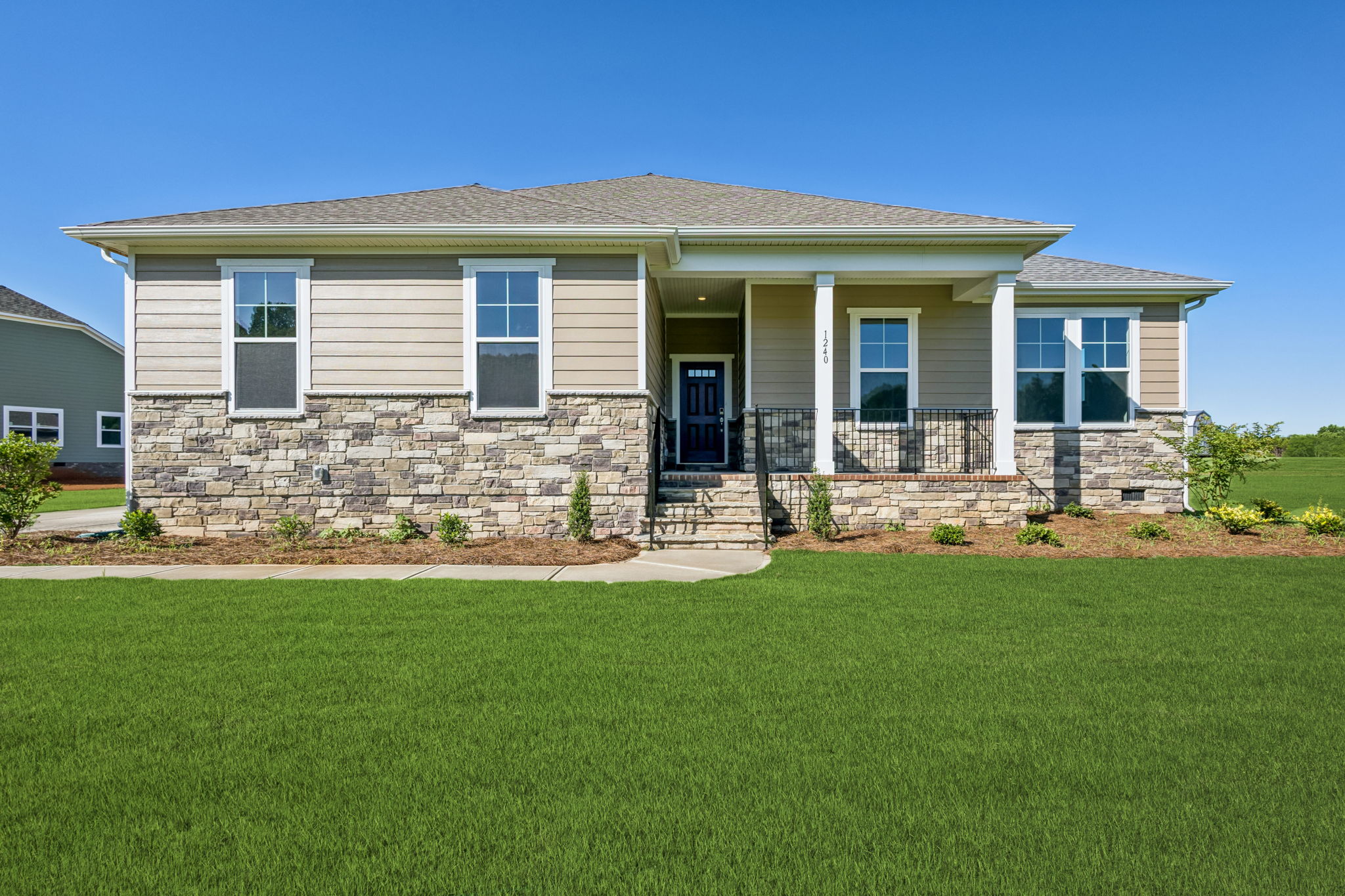 Azalea II C at Yorkshire Farms in Salisbury, NC