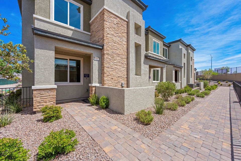 Move-In Ready Home
