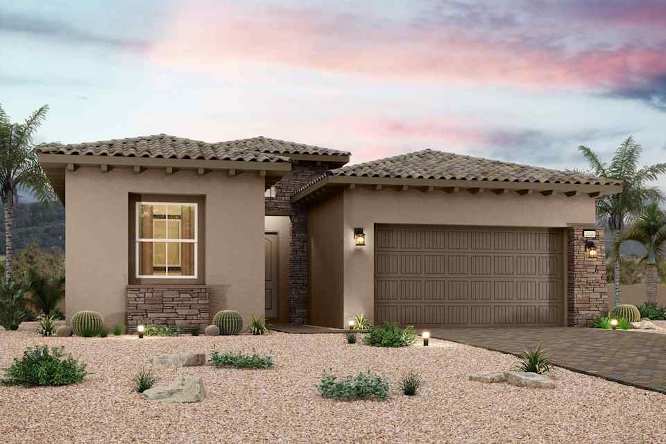 Move-In Ready Home
