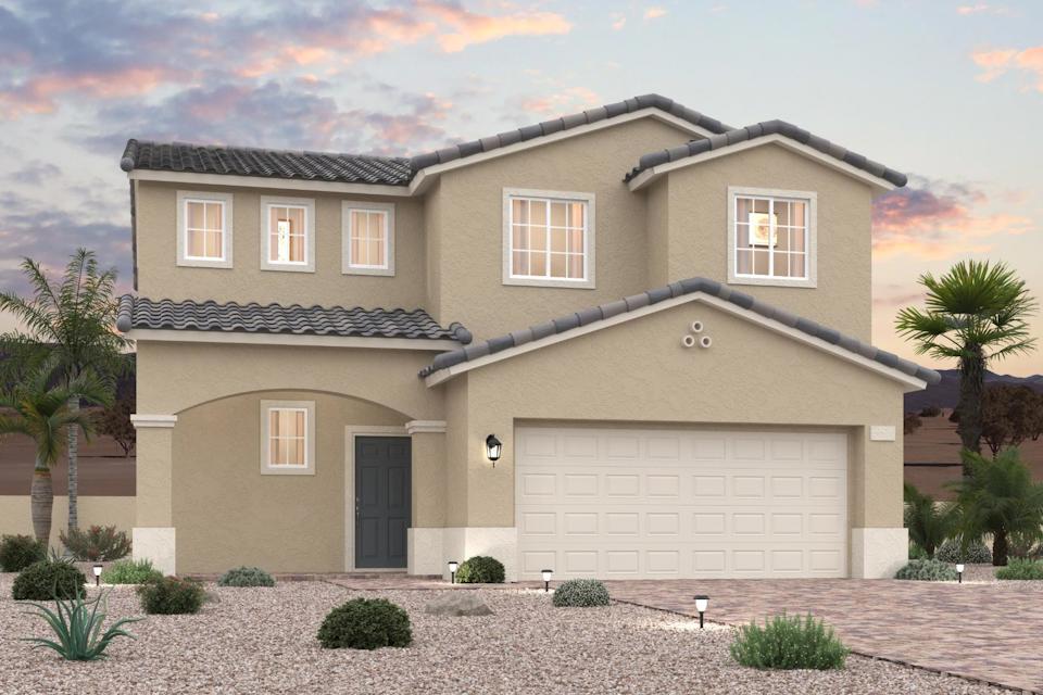 Move-In Ready Home