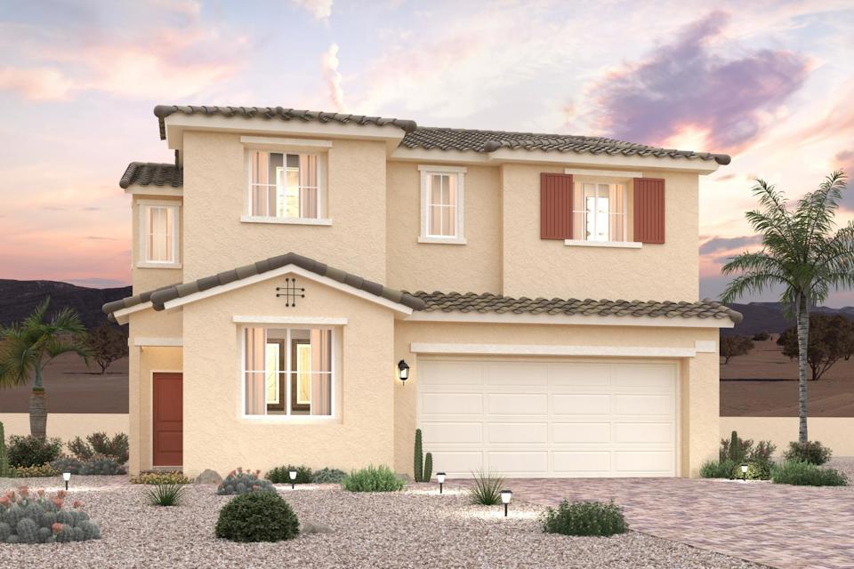 Move-In Ready Home