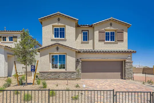 Modena Henderson Modena I | New Homes for Sale in Henderson, NV!