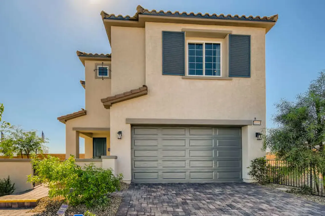 Eaglepointe at Skye Canyon by Century Communities