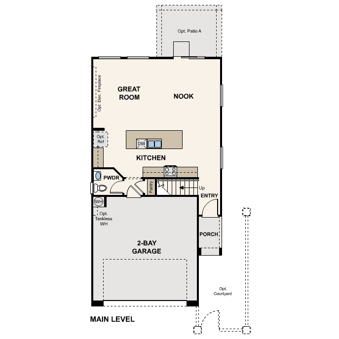 MV0299 10649 Enridge Ave Marvella at Skye Canyon Century Communities