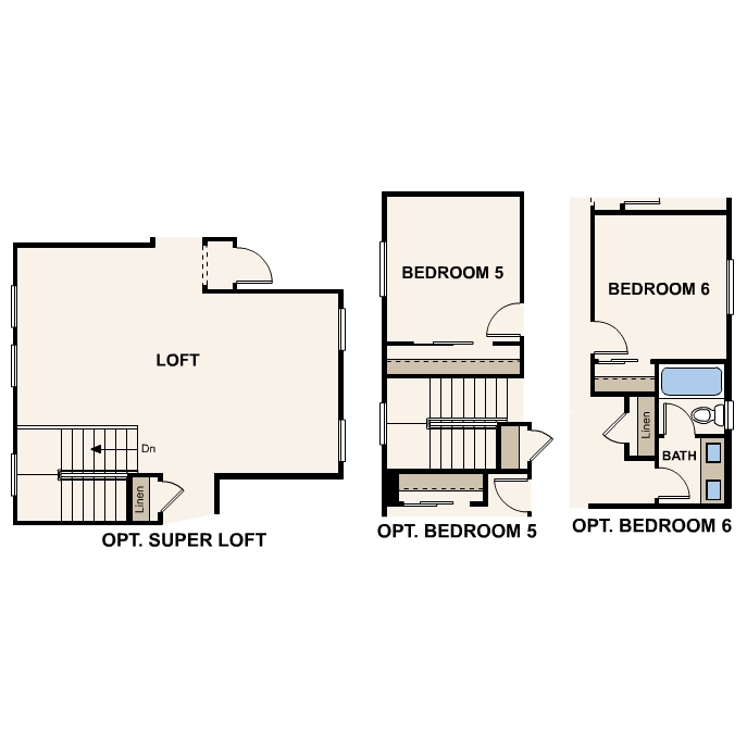 MV0047 8693 Faxom St Marvella at Skye Canyon Century Communities