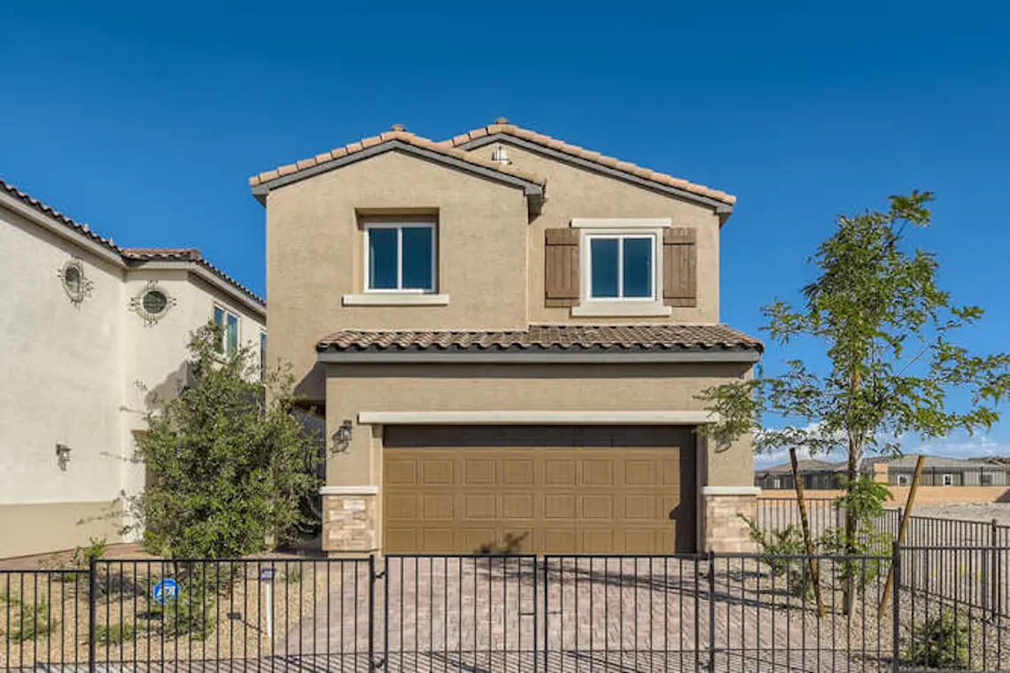 Marvella at Skye Canyon by Century Communities