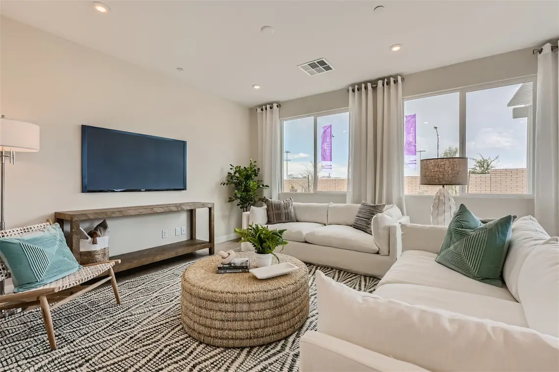 Modena Henderson Modena I | New Homes for Sale in Henderson, NV!