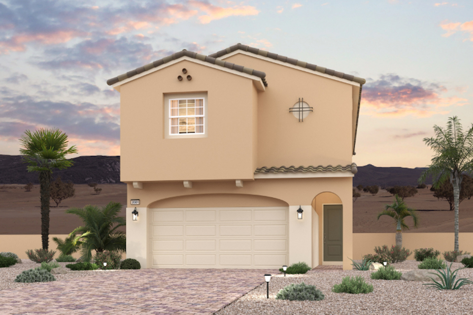 Move-In Ready Home