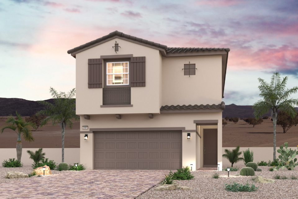 Move-In Ready Home