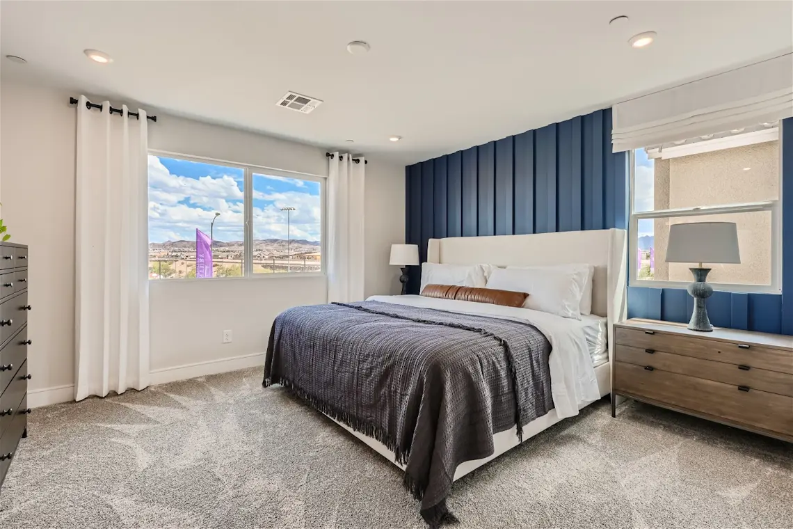 Modena Henderson Modena I | New Homes for Sale in Henderson, NV!