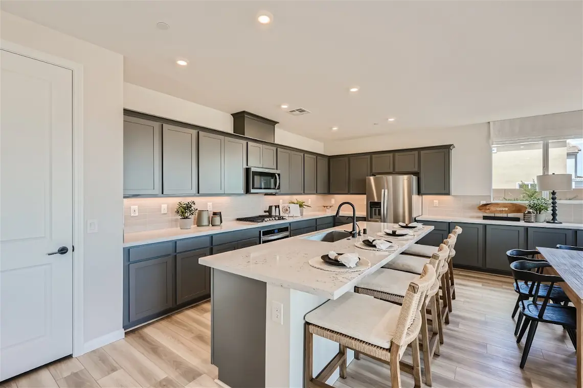 Modena Henderson Modena II | New Homes for Sale in Henderson, NV!
