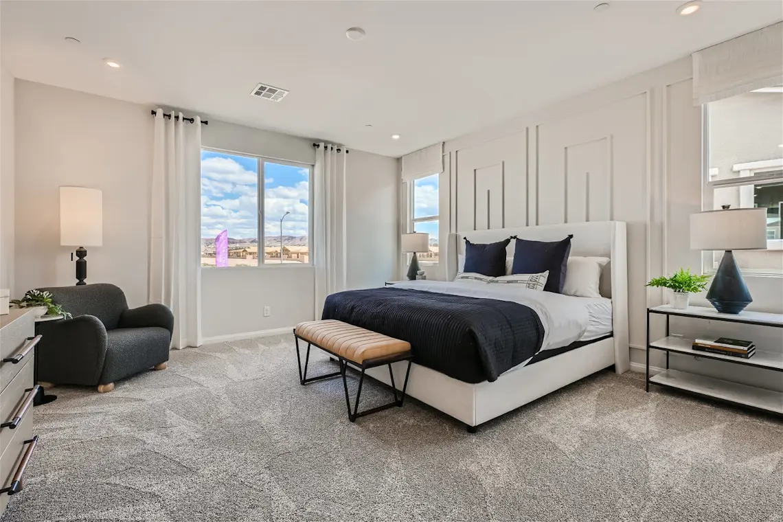 Modena Henderson Modena II | New Homes for Sale in Henderson, NV!