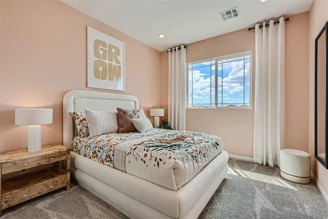 Modena Henderson Modena II | New Homes for Sale in Henderson, NV!