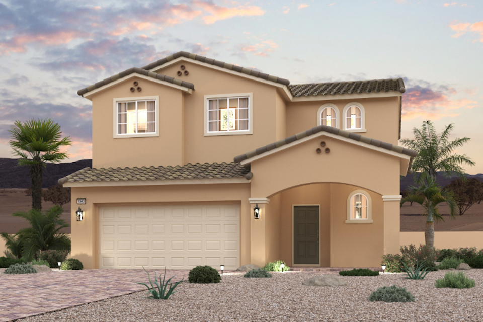 Move-In Ready Home