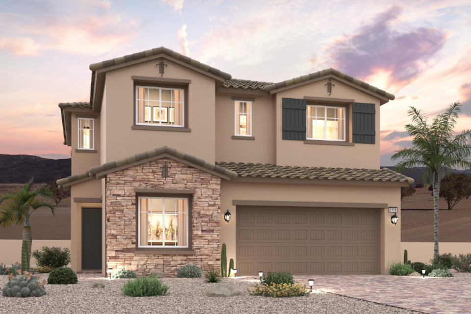 Move-In Ready Home