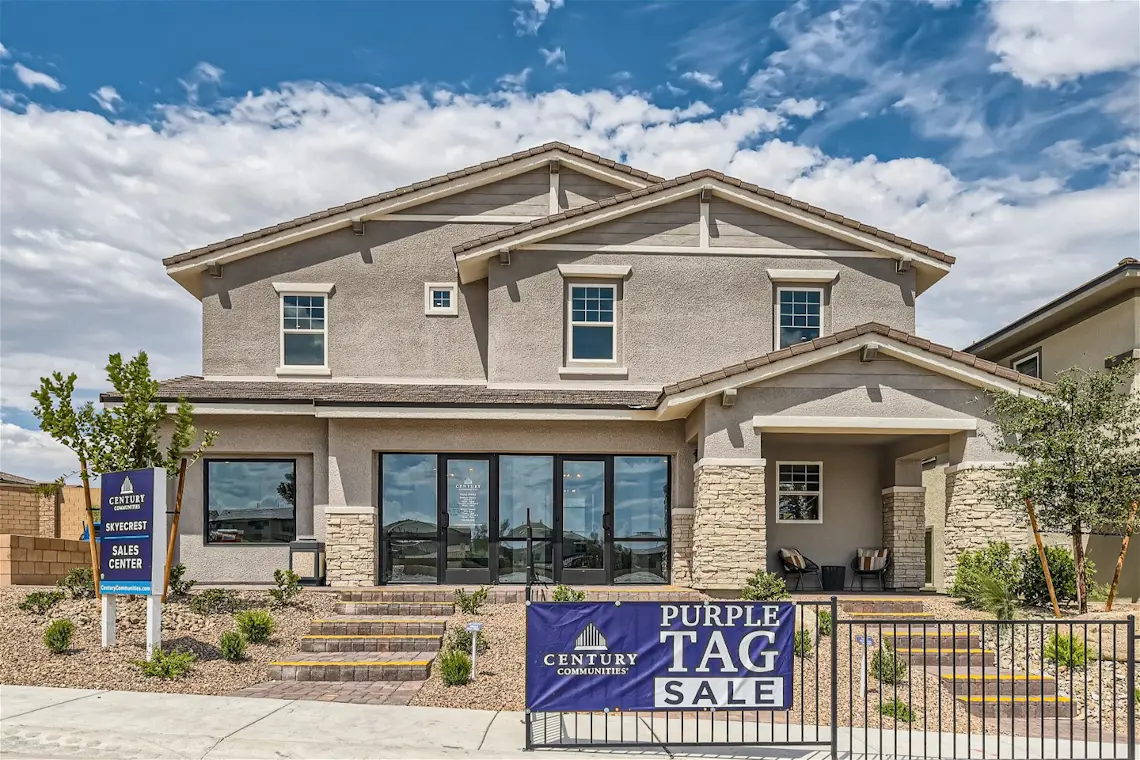 Skyecrest by Century Communities