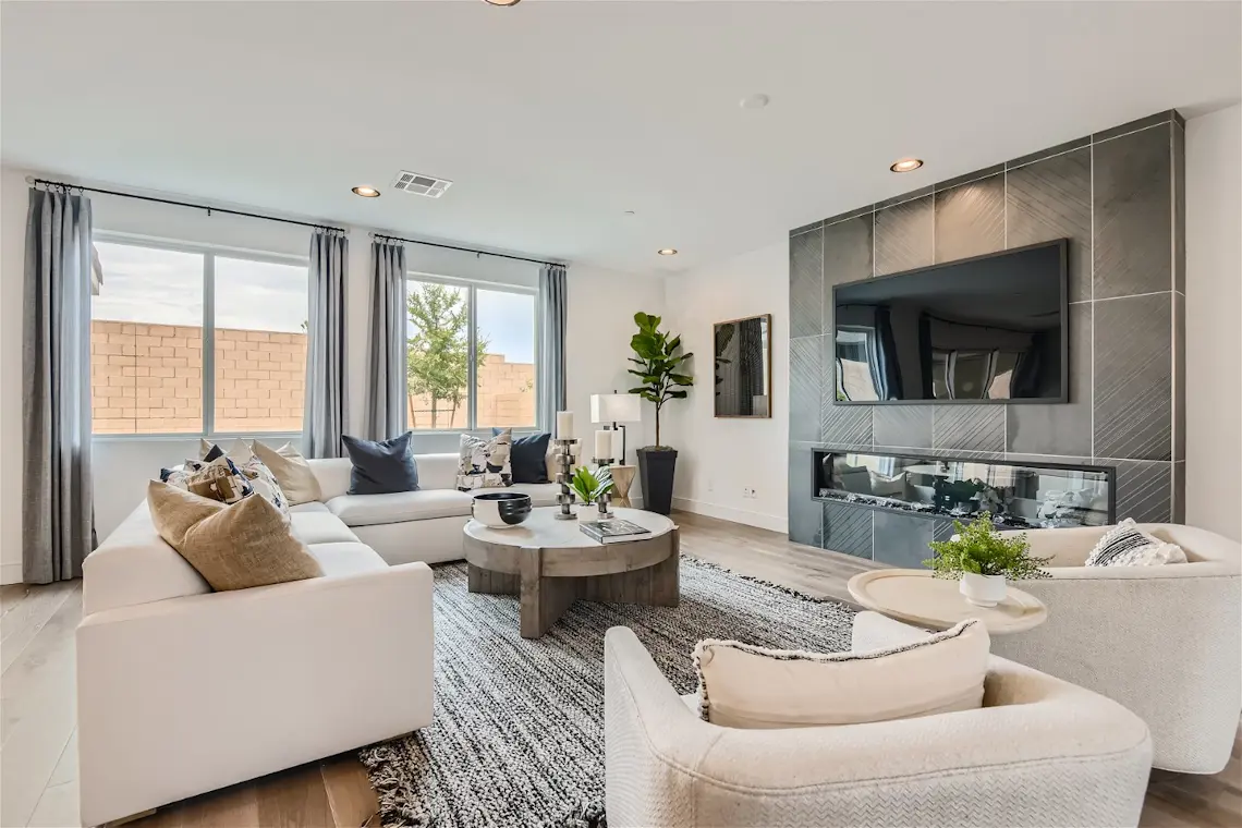 Skyecrest by Century Communities
