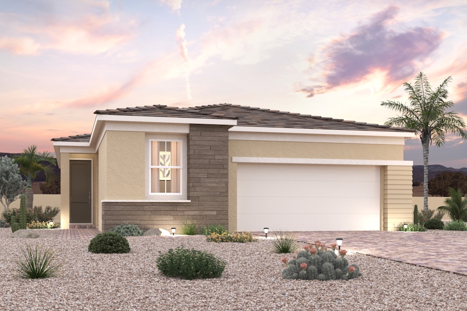 Move-In Ready Home