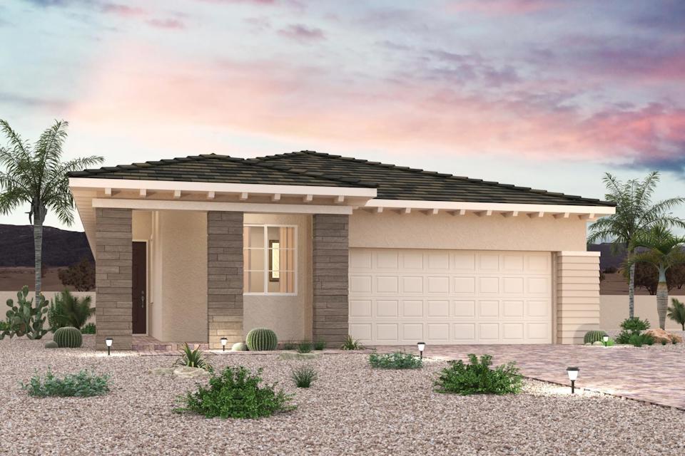 Move-In Ready Home