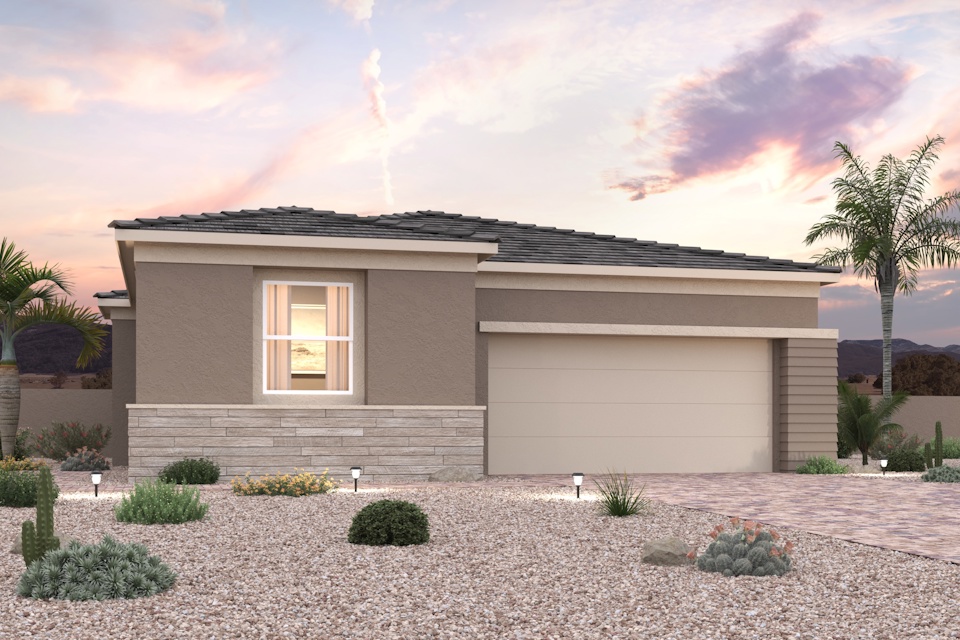 Move-In Ready Home