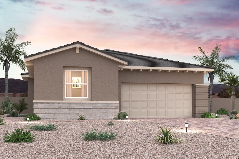Move-In Ready Home