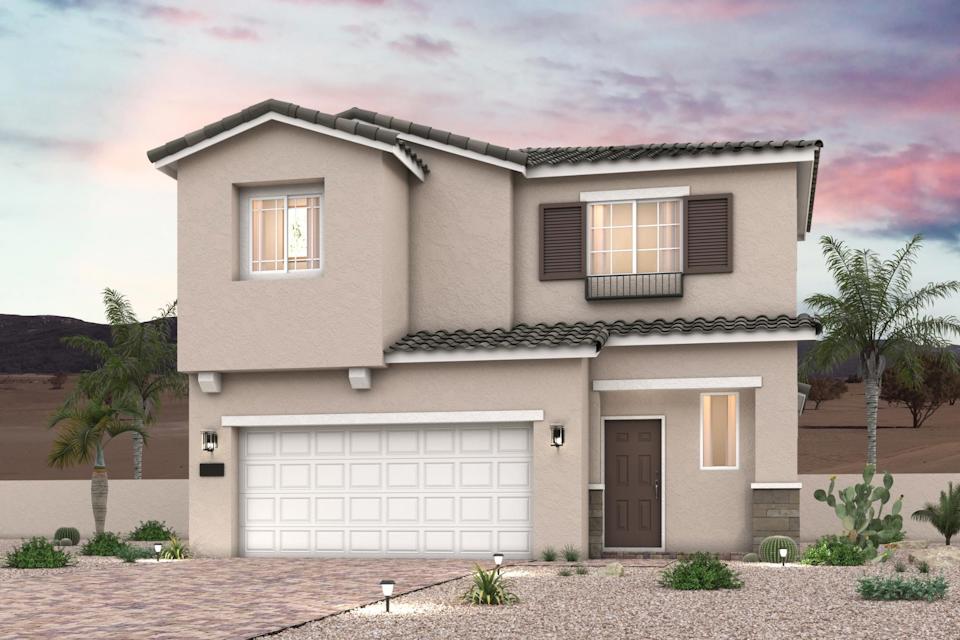 Move-In Ready Home