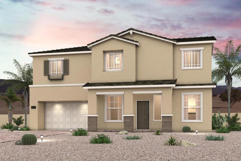 Move-In Ready Home
