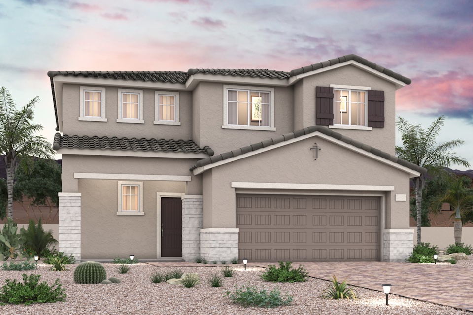 Move-In Ready Home