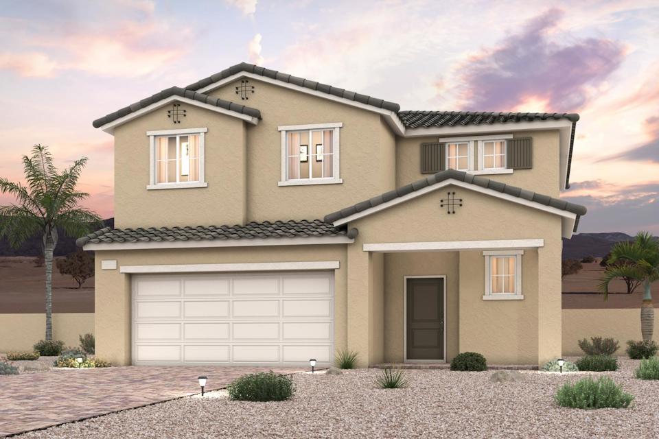 Move-In Ready Home