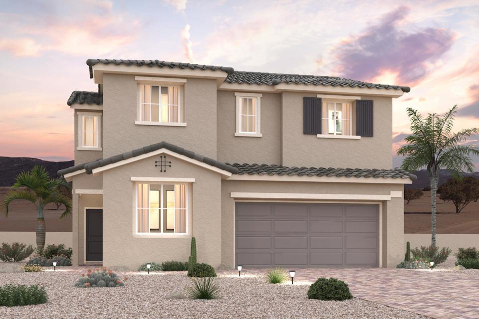 Move-In Ready Home