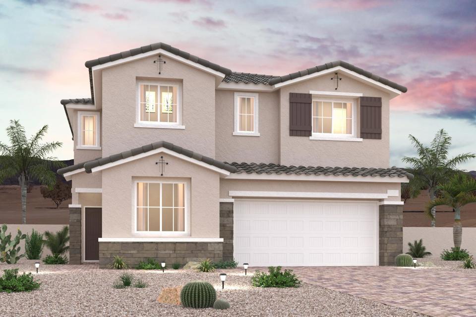 Move-In Ready Home