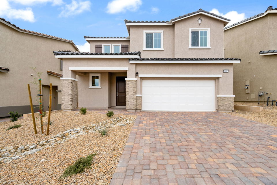 Move-In Ready Home