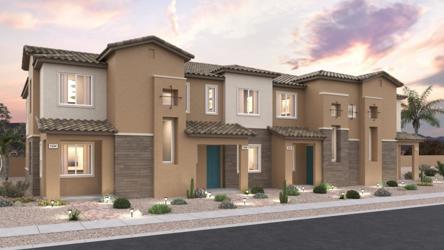 A large house with a driveway.