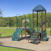 Playground at Asbury Ridge in York, SC