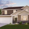 Harding Elevation C