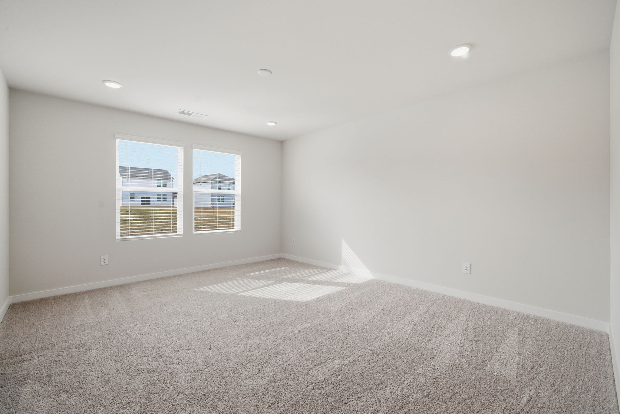 Harlow Primary Suite at Asbury Ridge in York, SC