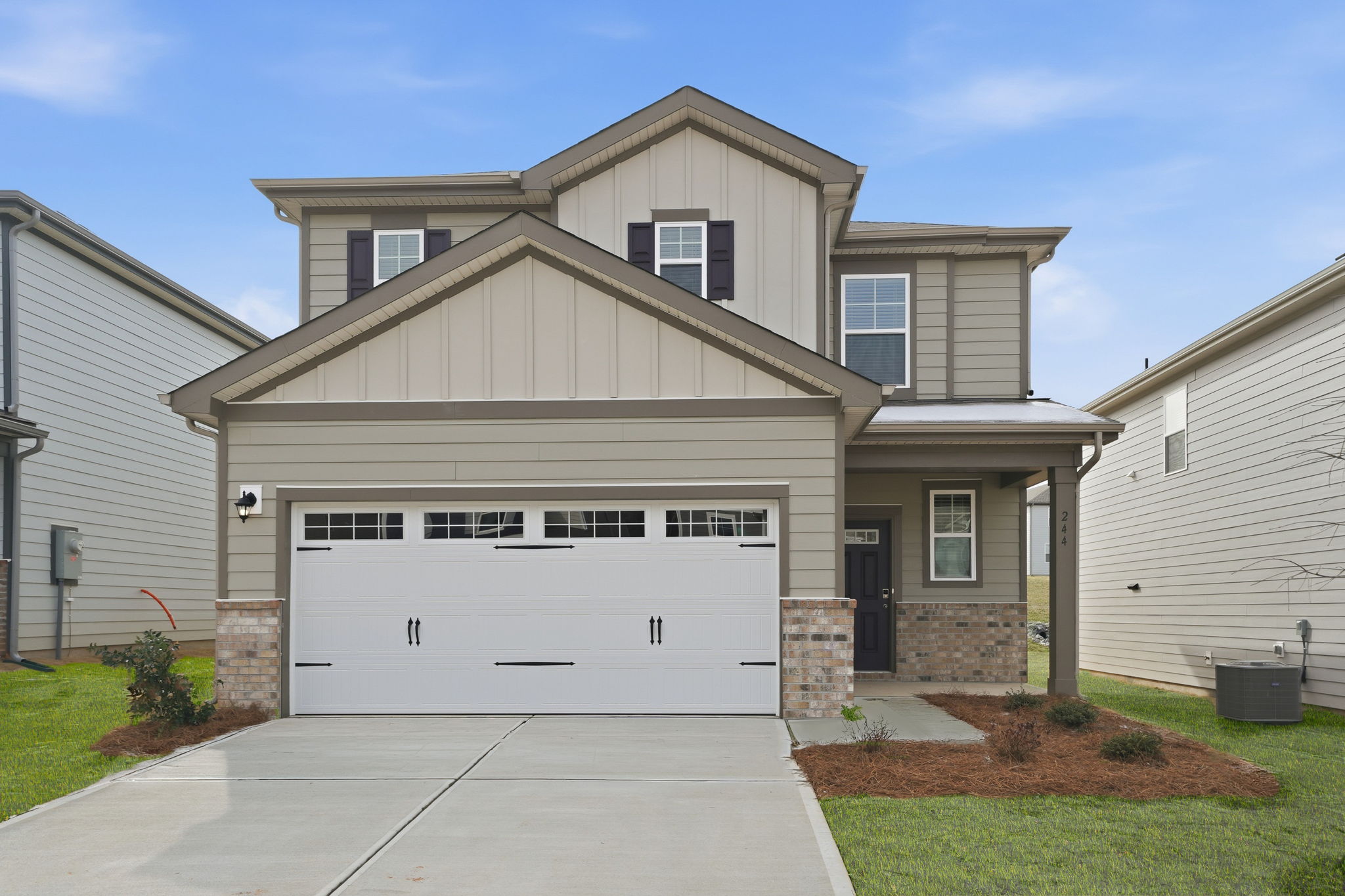 Harlow B at Asbury Ridge in York, SC