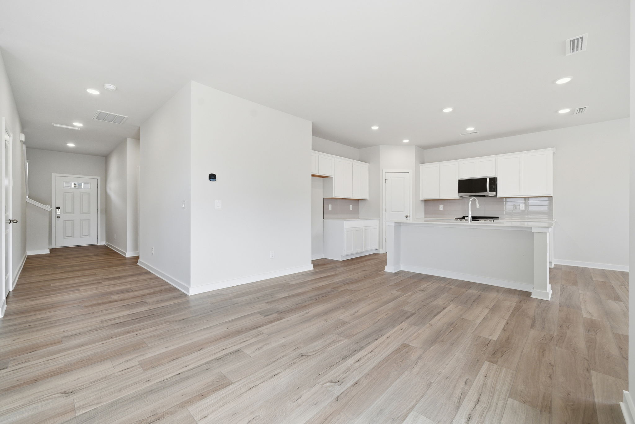 Harlow Kitchen at Asbury Ridge in York, SC