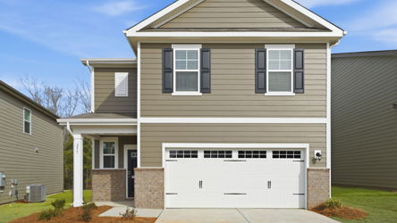 Kephart A at Asbury Ridge in York, SC