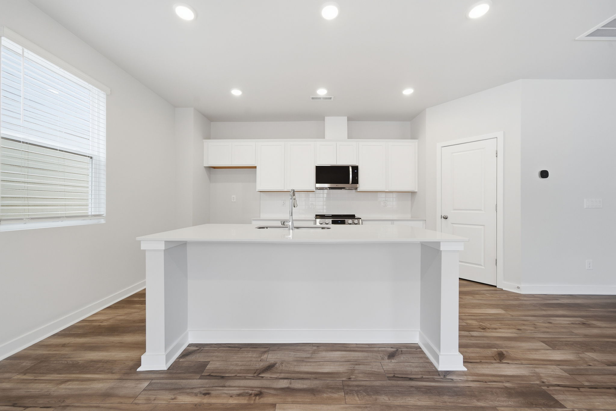 Kephart Kitchen at Asbury Ridge in York, SC