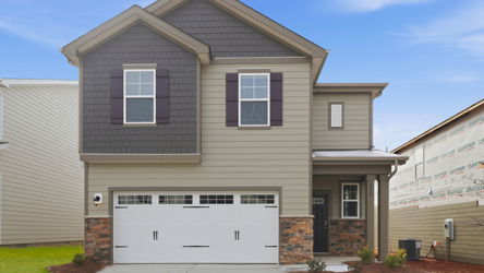 Kephart C at Asbury Ridge in York, SC