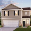 Kephart Elevation A